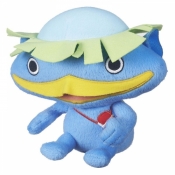 YKA Yokai Figurka pluszowa Walkappa