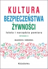 Kultura bezpieczeństwa żywności.