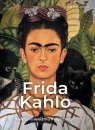 Frida Kahlo. Mistrzyni realizmu magicznego Luba Ristujczina