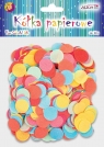 Kółka papierowe 2cm 38g