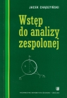 Wstęp do analizy zespolonej