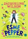 Esme Pepper Jacqueline Wilson