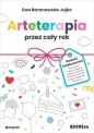 Arteterapia przez cały rok - Ewa Baranowska-Jojko