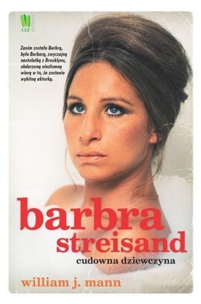 Barbra Streisand