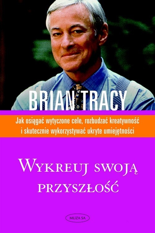 Wykreuj swoją przyszłość