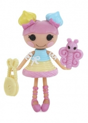 Lalaloopsy mini - Blush Pink Pastry (534846/534860)