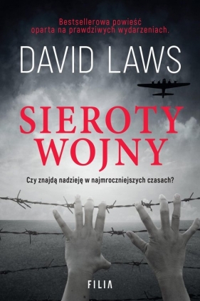 Sieroty wojny - Laws David
