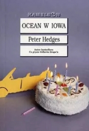 Ocean w Iowa - Hedges Peter 