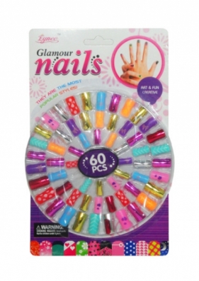 Zestaw manicure