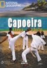 Capoeira Danza o lucha + DVD  Praca zbiorowa