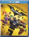 Lego Batman. Film (2 Blu-ray) 3D Chris McKay