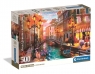 Puzzle - Sunse Over Venice, 500 el.