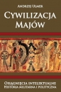 Cywilizacja Majów - Andrzej Ulmer