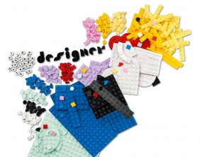 Lego DOTS: Zestaw kreatywnego projektanta (41938)