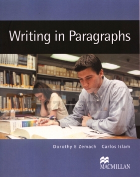 Writing in Paragraphs