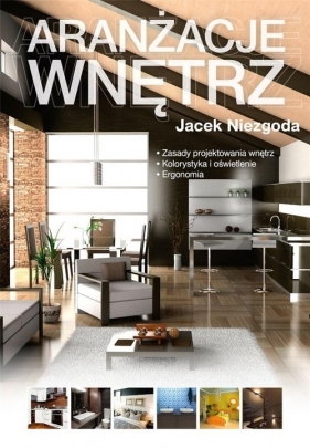 Aranżacje wnętrz - Niezgoda Jacek