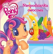 My Little Pony Niespodzianka owocowa (45860)