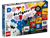Lego DOTS: Zestaw kreatywnego projektanta (41938)