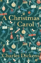 A Christmas Carol (Liberty Classics) - Charles Dickens