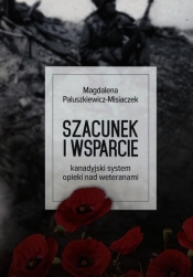 Szacunek i wsparcie