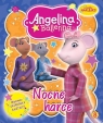 Angelina Ballerina 8 Nocne harce