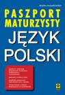  Paszport maturzysty. Język polski