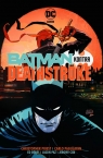 Batman kontra Deathstroke Christopher Priest, Ed Benes, Carlo Pagulayan, Roberto Viacava