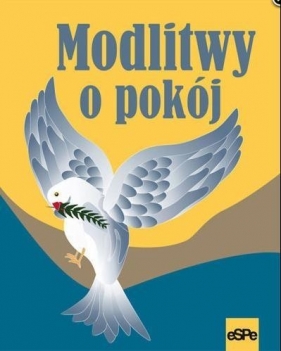 Modlitwy o pokój - <br />