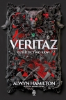 Veritaz. Dziedzictwo krwi Alwyn Hamilton
