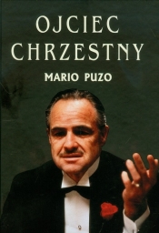 Ojciec Chrzestny - Mario Puzo