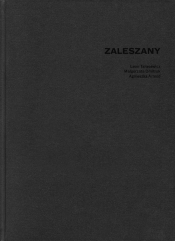 Zaleszany - Tarasewicz Leon, Dmitruk Małgorzata, Arnold Agnieszka