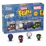 Figurka Funko POP Marvel: Miles Morales 4-pak mix