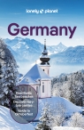 Germany. Lonely Planet Andrea Schulte-Peevers, Kat Barber, Marc Di Duca