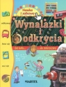 Wynalazki i odkrycia Od koła... do mikroczipu Bartalozzi Giulia