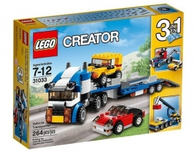 Lego Creator Autolaweta (31033)