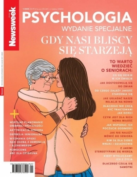 Newsweek Psychologia wyd.spec 1/2025 - Opracowanie zbiorowe
