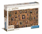 Puzzle 1000 Compact Impossible Harry Potter