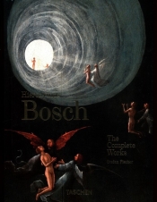 Hieronymus Bosch The Complete Works - Fischer Stefan
