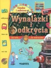 Wynalazki i odkrycia