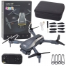 <img src='https://webimage.pl/pics/860/8/d5905991068860.jpg' width='400' height='400'> Dron LU50 Air podwójna kamera HD MV Video światło