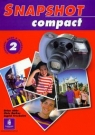 Snapshot Compact 2 Students' book & Workbook Abbs Brian, Barker Chris, Freebairn Ingrid
