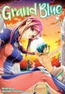 Grand Blue. Tom 9 16+ Kenji Inoue, Kimitake Yoshioka