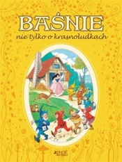 Baśnie nie tylko o krasnoludkach