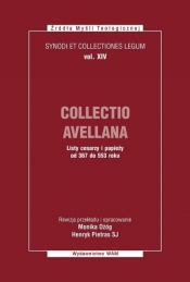Collectio Avellana