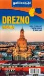 Drezno, Miśnia - przewodnik - Opracowanie zbiorowe, Opracowanie zbiorowe