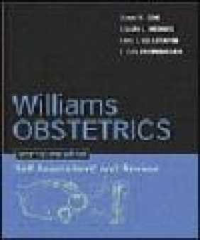 Williams Obstetrics 22e Study Guide Susan Cox, S Cox