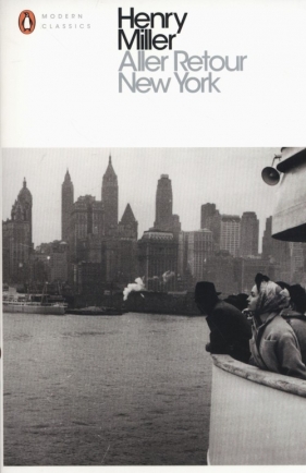 Aller Retour New York - Miller Henry