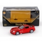Samochód Adar auto lic. Mercedes-Benz 1:24, z napędem na koło (498860)