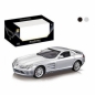 Samochód Adar auto lic. Mercedes-Benz 1:24, z napędem na koło (498860)