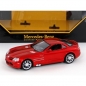 Samochód Adar auto lic. Mercedes-Benz 1:24, z napędem na koło (498860)